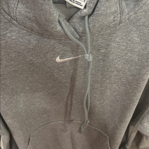 Nike Women's Sportswear Phoenix Fleece Oversized Pullover Hoodie - Picture 6 of 6
